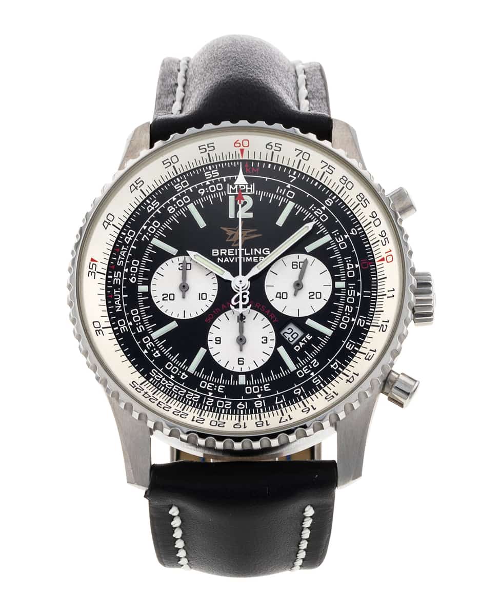 Breitling Navitimer A41322 Breitling Navitimer A41322